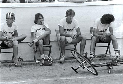 Cutters